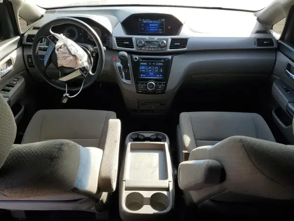 5FNRL5H34GB069988 2016 HONDA ODYSSEY - Image 8
