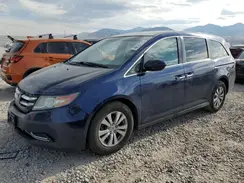 5FNRL5H34GB076875 2016 HONDA ODYSSEY