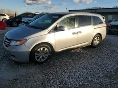 5FNRL5H34GB077959 2016 HONDA ODYSSEY