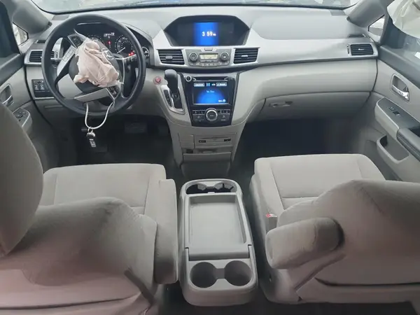 5FNRL5H34GB077959 2016 HONDA ODYSSEY - Image 8