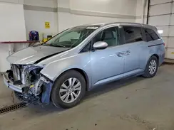 5FNRL5H34GB078531 2016 HONDA ODYSSEY