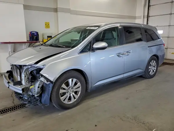 5FNRL5H34GB078531 2016 HONDA ODYSSEY - Image 1