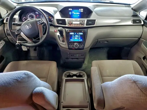 5FNRL5H34GB078531 2016 HONDA ODYSSEY - Image 8