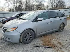 5FNRL5H34GB079517 2016 HONDA ODYSSEY