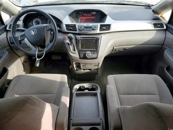 5FNRL5H34GB079517 2016 HONDA ODYSSEY - Image 8