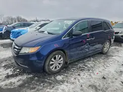 5FNRL5H34GB080425 2016 HONDA ODYSSEY