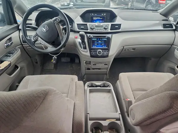 5FNRL5H34GB080425 2016 HONDA ODYSSEY - Image 8