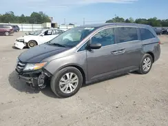 5FNRL5H34GB083518 2016 HONDA ODYSSEY