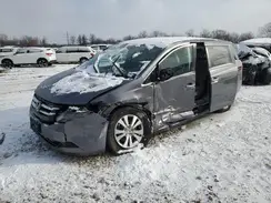 5FNRL5H34GB086466 2016 HONDA ODYSSEY