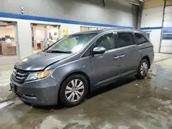 5FNRL5H34GB087570 2016 HONDA ODYSSEY