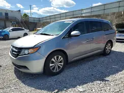 5FNRL5H34GB088086 2016 HONDA ODYSSEY