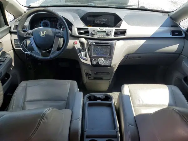5FNRL5H34GB088086 2016 HONDA ODYSSEY - Image 8