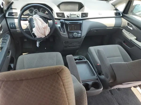 5FNRL5H34GB089058 2016 HONDA ODYSSEY - Image 8