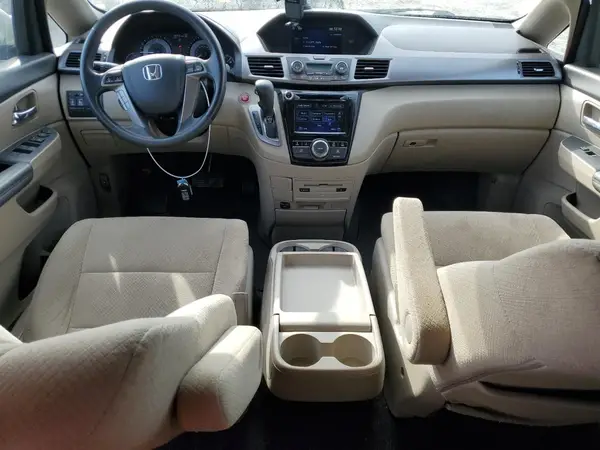 5FNRL5H34GB094793 2016 HONDA ODYSSEY - Image 8