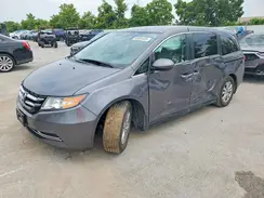 5FNRL5H34GB095524 2016 HONDA ODYSSEY