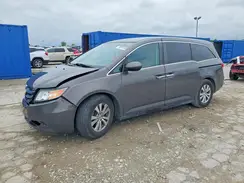 5FNRL5H34GB097824 2016 HONDA ODYSSEY