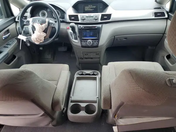 5FNRL5H34GB097824 2016 HONDA ODYSSEY - Image 8