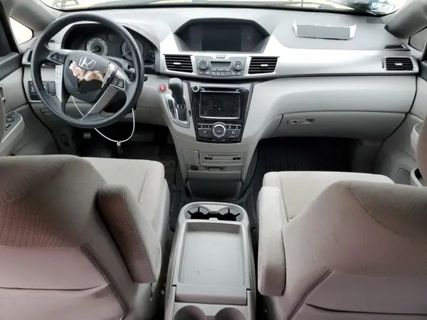 5FNRL5H34GB119384 2016 HONDA ODYSSEY - Image 8