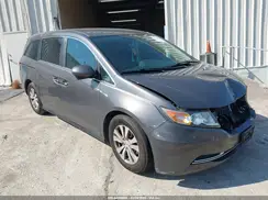 5FNRL5H34GB120602 2016 HONDA ODYSSEY