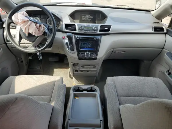5FNRL5H34GB121264 2016 HONDA ODYSSEY - Image 8