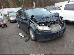 5FNRL5H34GB123838 2016 HONDA ODYSSEY