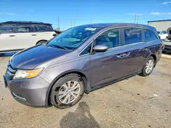 5FNRL5H34GB123998 2016 HONDA ODYSSEY
