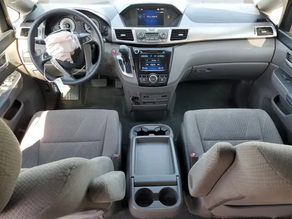 5FNRL5H34GB127209 2016 HONDA ODYSSEY - Image 8