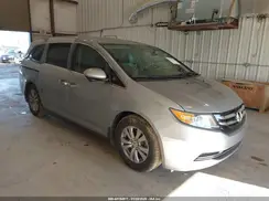 5FNRL5H34GB137321 2016 HONDA ODYSSEY