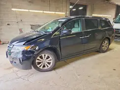 5FNRL5H34GB139618 2016 HONDA ODYSSEY