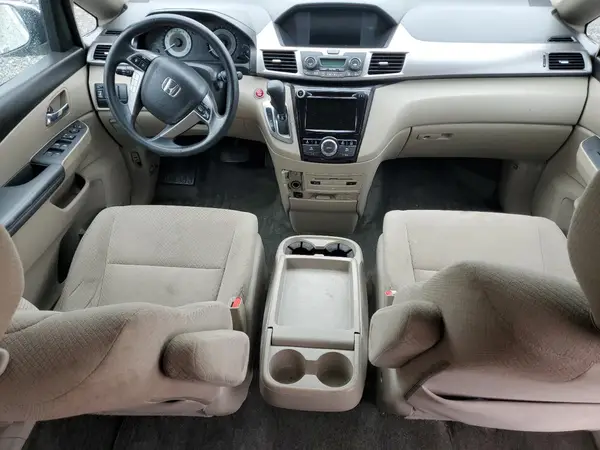 5FNRL5H34GB140509 2016 HONDA ODYSSEY - Image 8