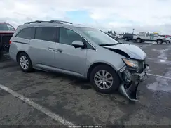5FNRL5H34GB144415 2016 HONDA ODYSSEY