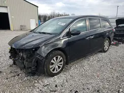 5FNRL5H34GB144706 2016 HONDA ODYSSEY