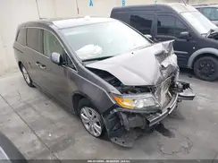 5FNRL5H34GB145063 2016 HONDA ODYSSEY