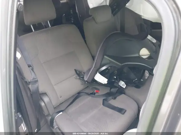 5FNRL5H34GB145063 2016 HONDA ODYSSEY - Image 8