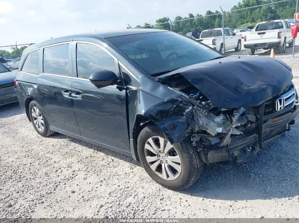 5FNRL5H34GB148061 2016 HONDA ODYSSEY - Image 1