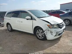 5FNRL5H34GB149629 2016 HONDA ODYSSEY