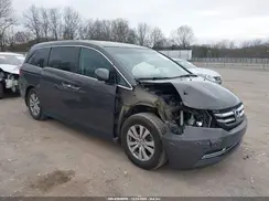 5FNRL5H34GB150893 2016 HONDA ODYSSEY