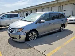 5FNRL5H34GB153048 2016 HONDA ODYSSEY