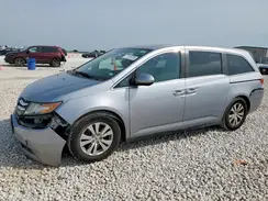 5FNRL5H34GB153793 2016 HONDA ODYSSEY
