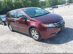 5FNRL5H34GB157049 2016 HONDA ODYSSEY