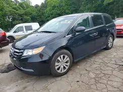5FNRL5H34GB163546 2016 HONDA ODYSSEY