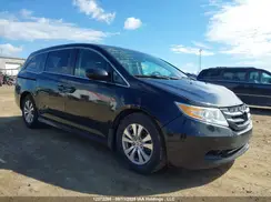 5FNRL5H34GB513273 2016 HONDA ODYSSEY