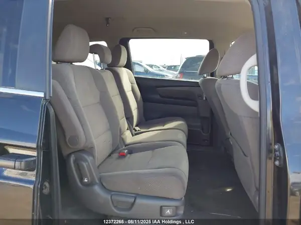 5FNRL5H34GB513273 2016 HONDA ODYSSEY - Image 8