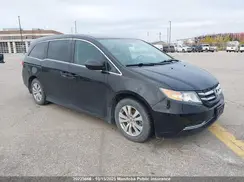 5FNRL5H34GB514746 2016 HONDA ODYSSEY