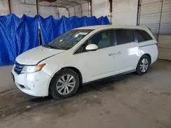 5FNRL5H34HB012188 2017 HONDA ODYSSEY