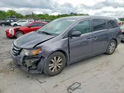 5FNRL5H34HB014779 2017 HONDA ODYSSEY