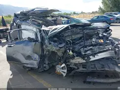 5FNRL5H34HB015298 2017 HONDA ODYSSEY