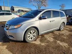 5FNRL5H34HB018248 2017 HONDA ODYSSEY
