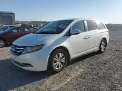 5FNRL5H35GB005538 2016 HONDA ODYSSEY