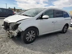 5FNRL5H35GB006740 2016 HONDA ODYSSEY